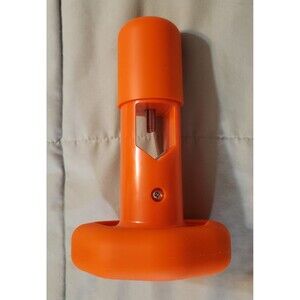 Tarli Bully Stick Bolt Dog Rawhide / Treat Holder Hold till Last Bite Securely